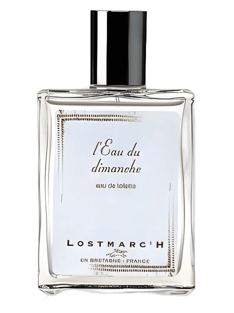 L’Eau du Dimanche by Lostmarch