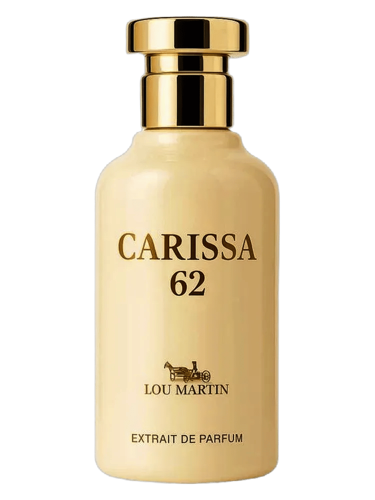 Carissa 62 by Loui Martin