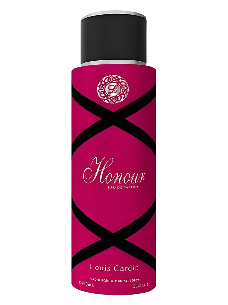 Honour by Louis Cardin