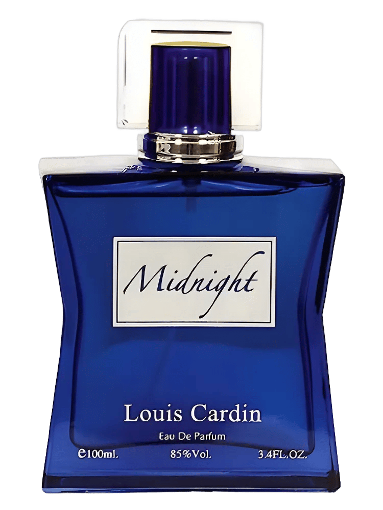 Midnight by Louis Cardin