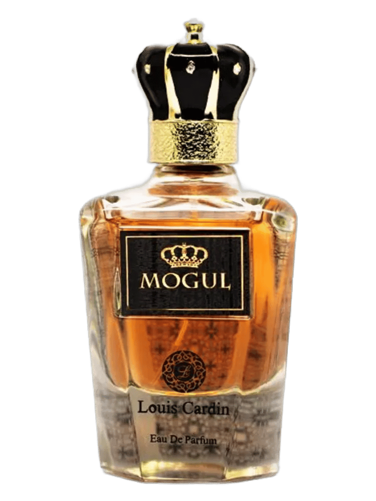 Mogul by Louis Cardin