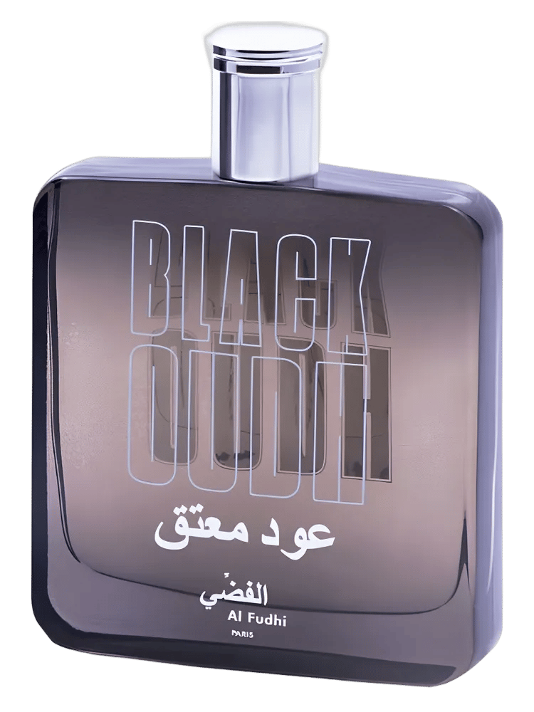 Black Oudh by Louis Varel
