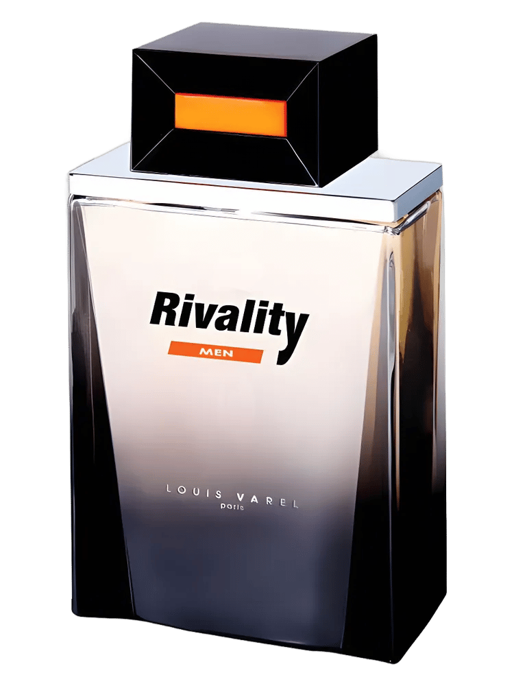 Rivality Men by Louis Varel