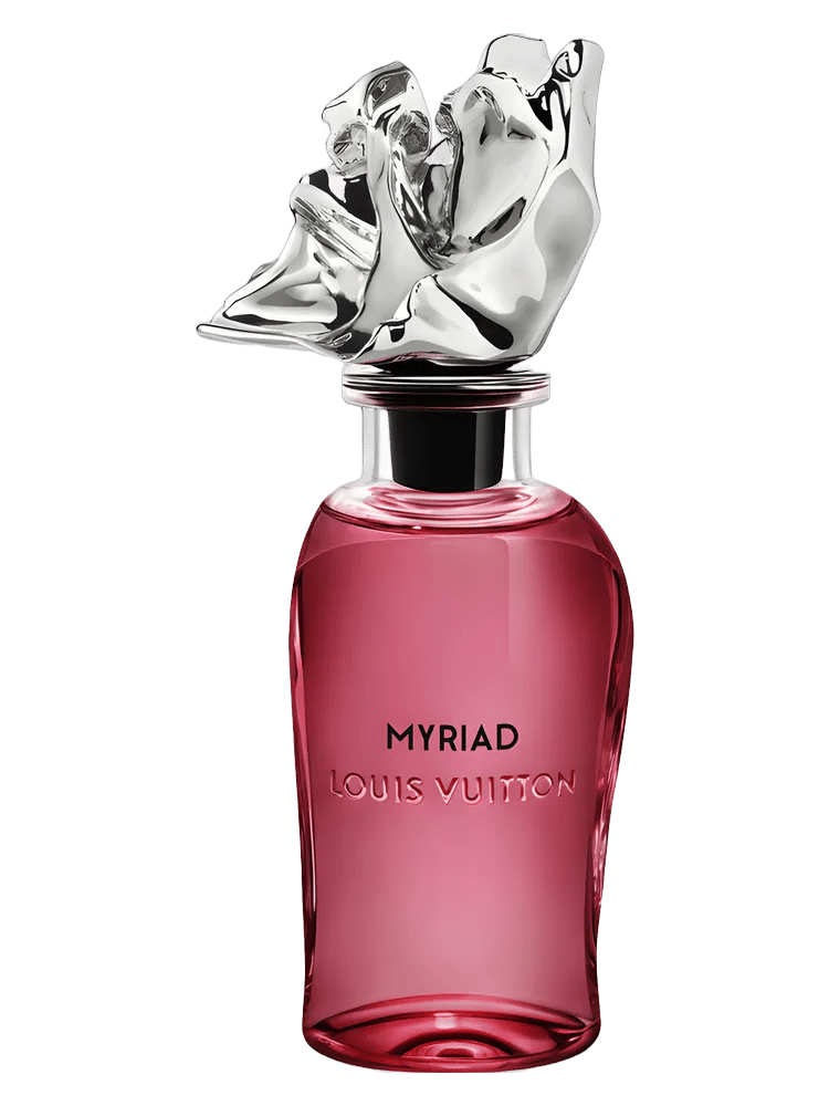Myriad by Louis Vuitton