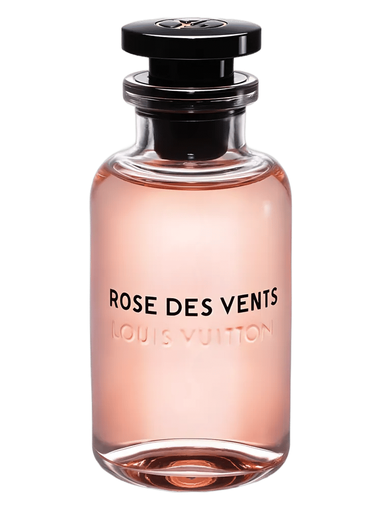 Rose Des Vents by Louis Vuitton