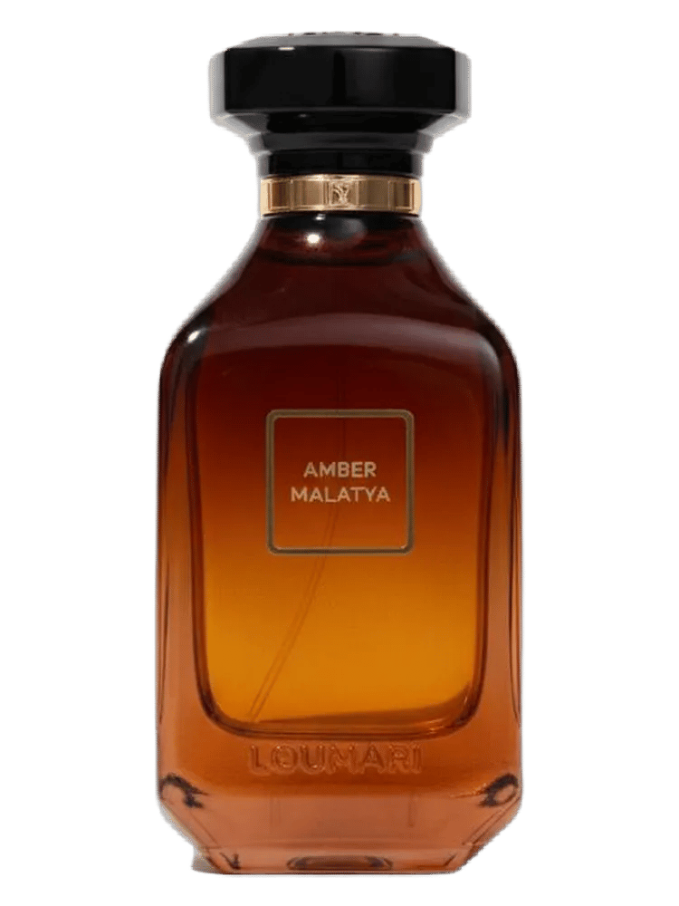 Amber Malatya by Loumari