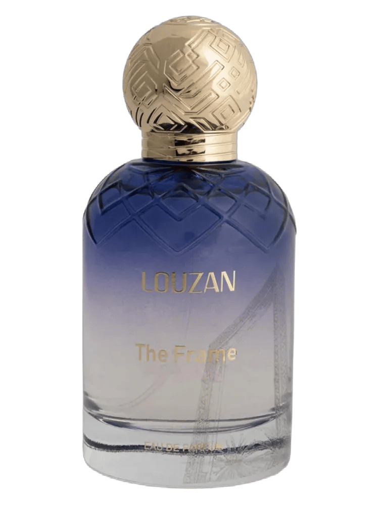The Frame by Louzan
