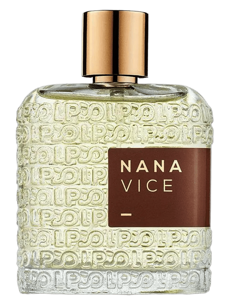 Nana Vice by Lpdo
