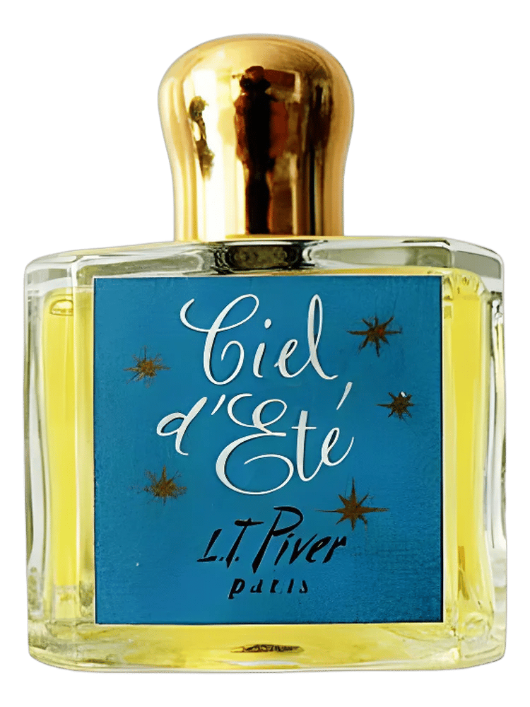 Ciel D'Eté by L.T. Piver