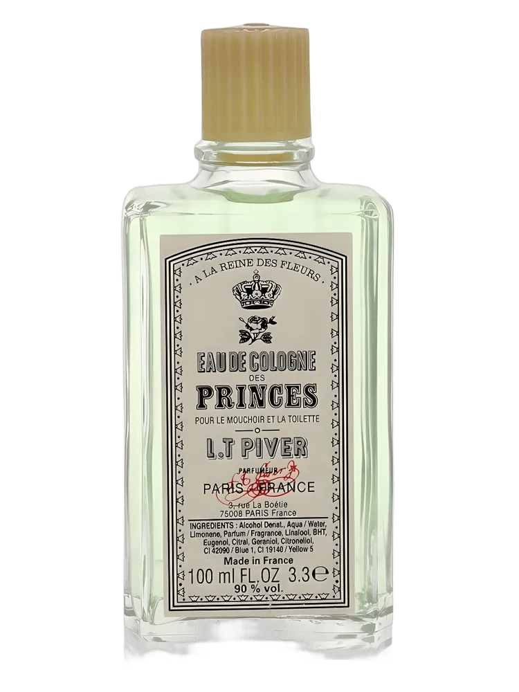 Eau des Princes by L.T. Piver