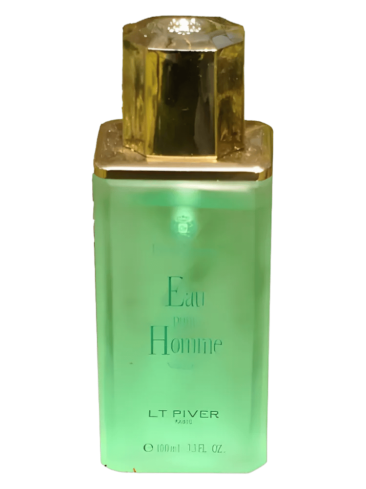 Eau pour Homme by L.T. Piver