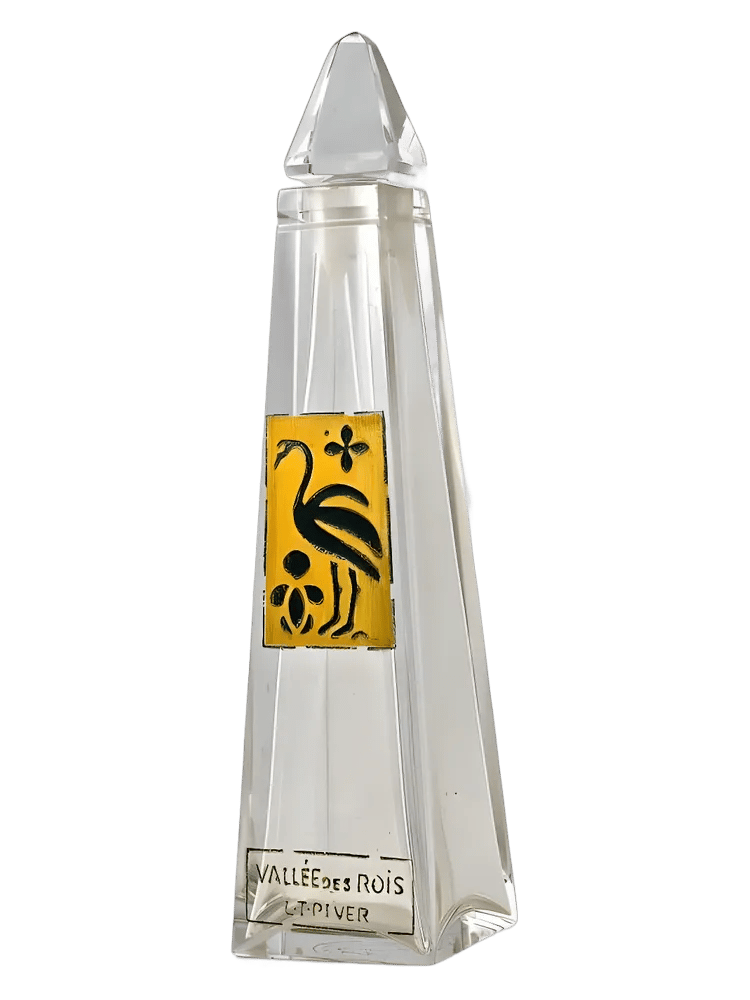 Valée des Rois by L.T. Piver