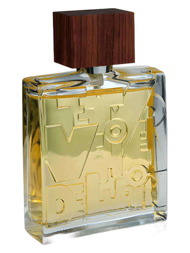 Le Vétiver by Lubin