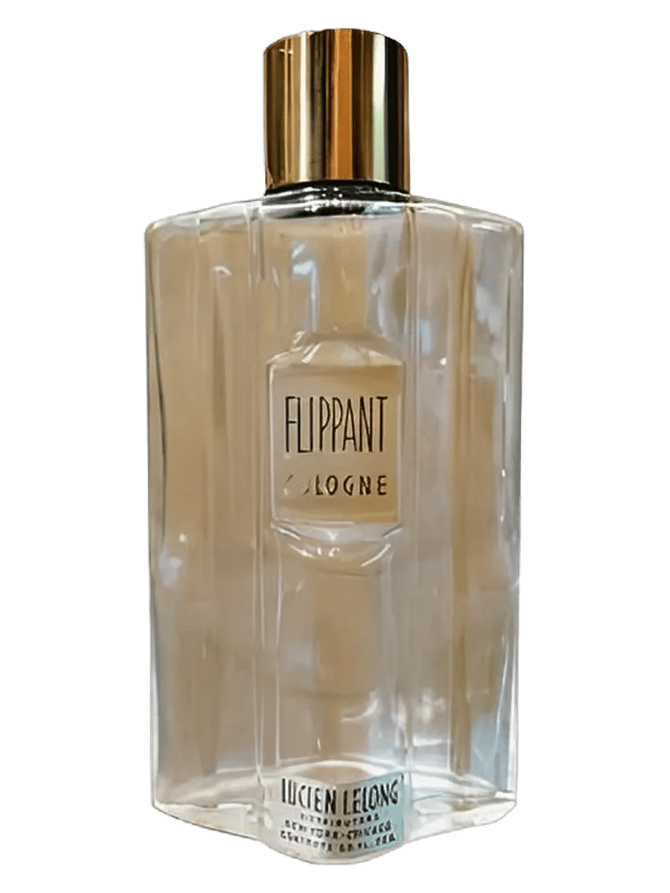 Flippant Eau de Cologne by Lucien Lelong