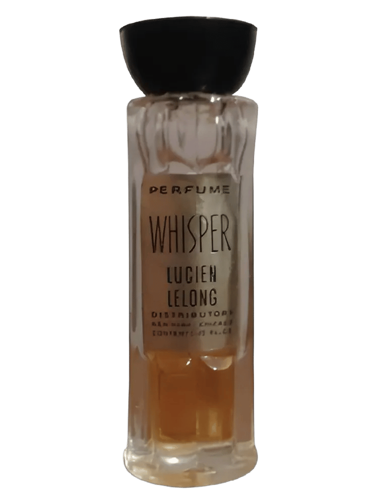 Whisper by Lucien Lelong