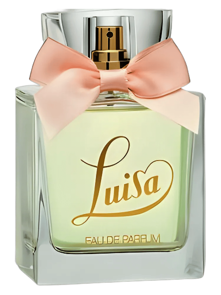 Luisa by Luisa Spagnoli