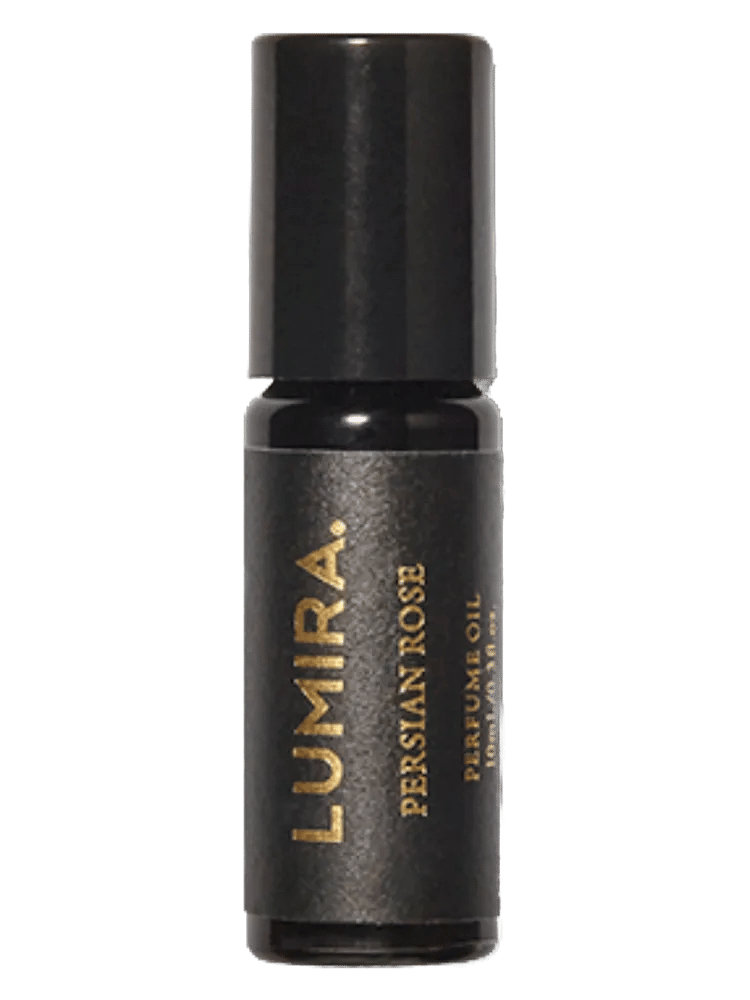 Persian Rose Perfume Oil by Lumira