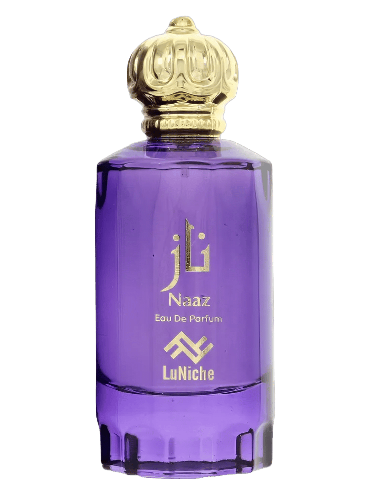 Naaz by LuNiche