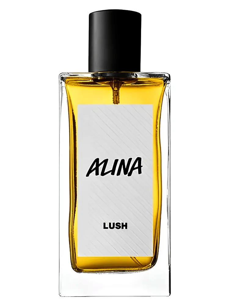 Alina by Lush