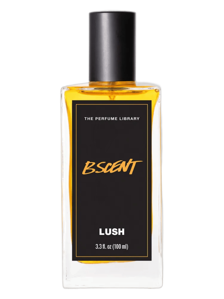 B Scent by Lush