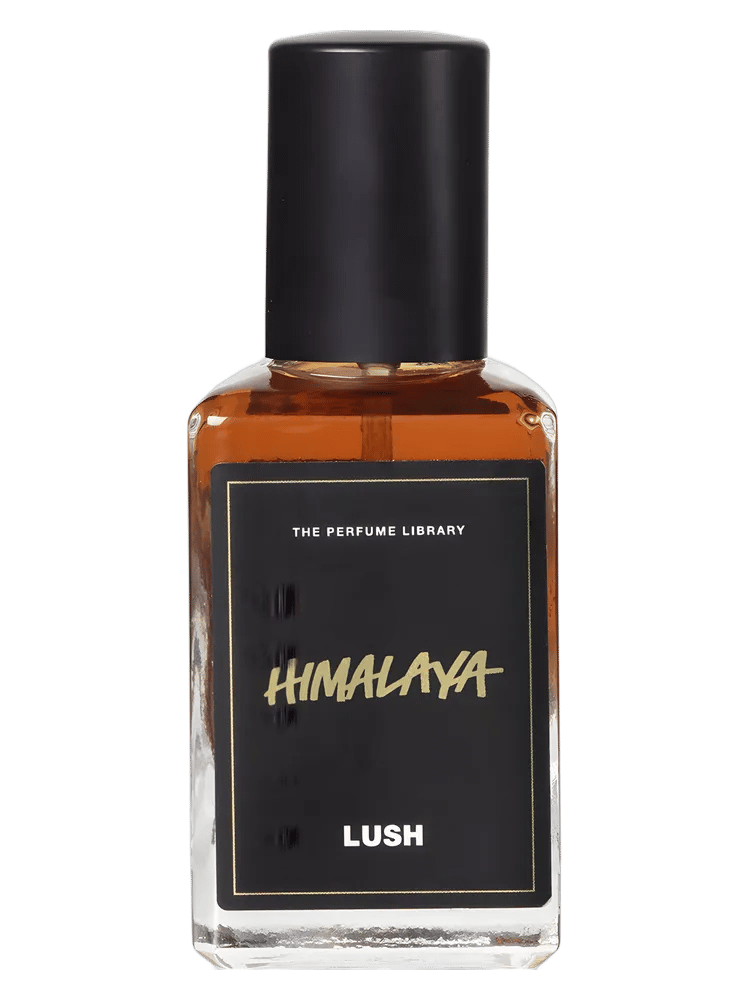 Himalaya by Lush