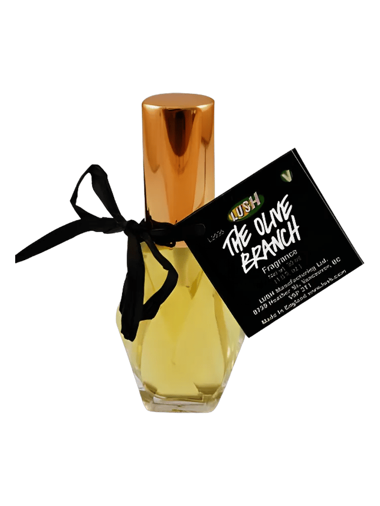 Olive Branch by Lush