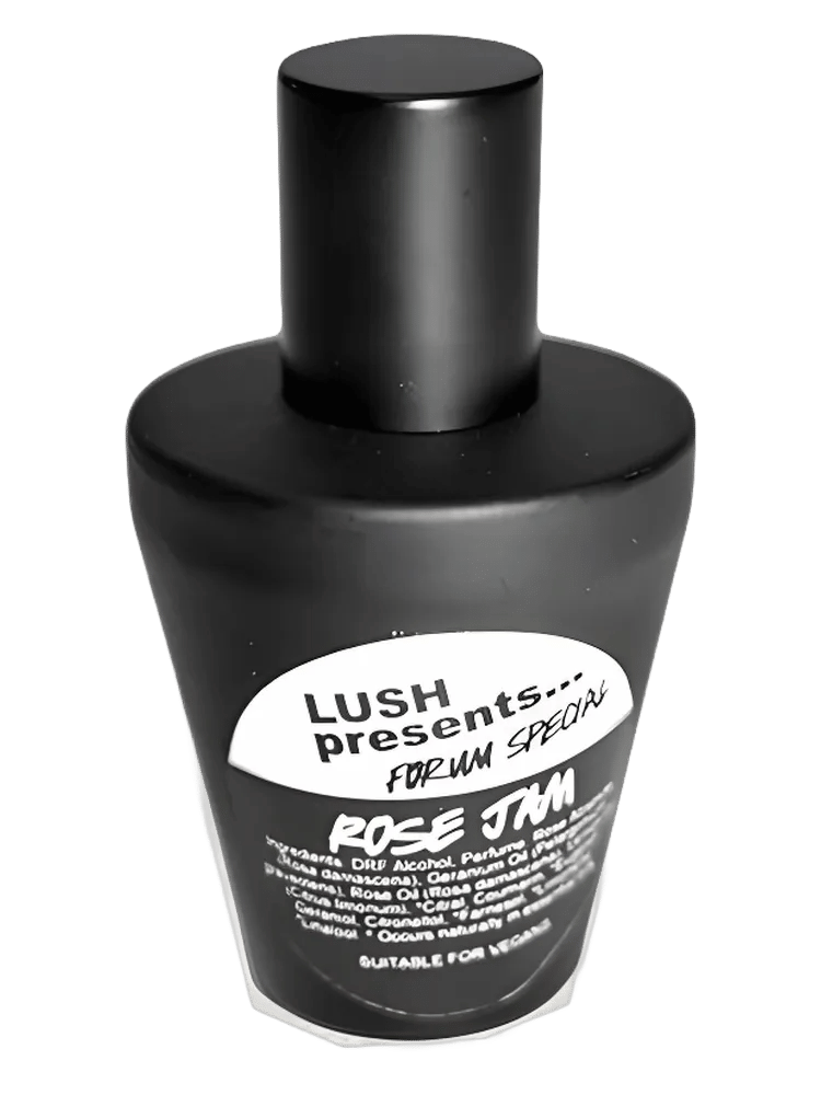 Rose Jam 2012 by Lush