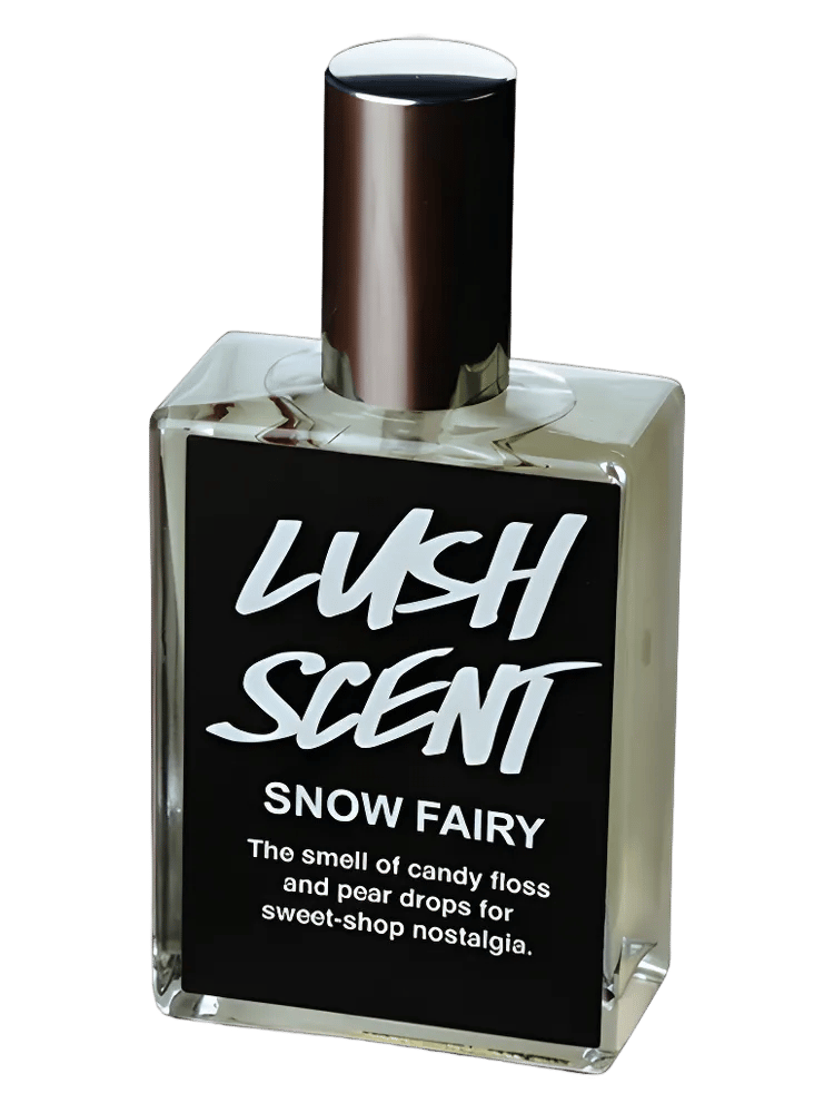 Snow Fairy by Lush