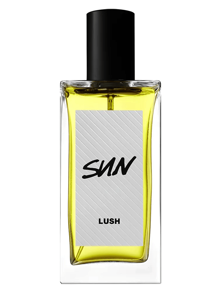 Sun by Lush