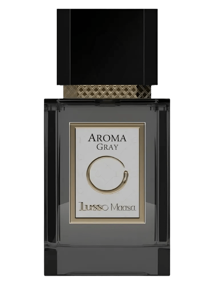 Aroma Gray by Lusso Maasa