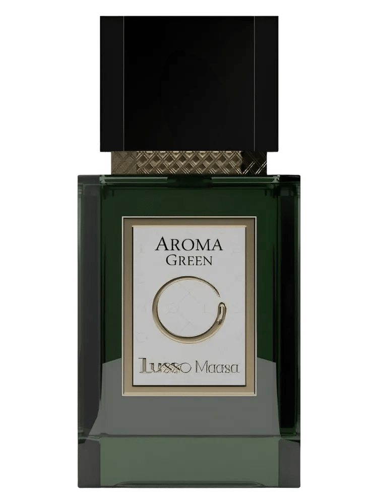 Aroma Green by Lusso Maasa