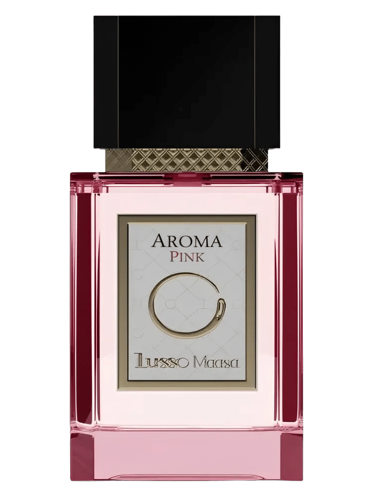 Aroma Pink by Lusso Maasa