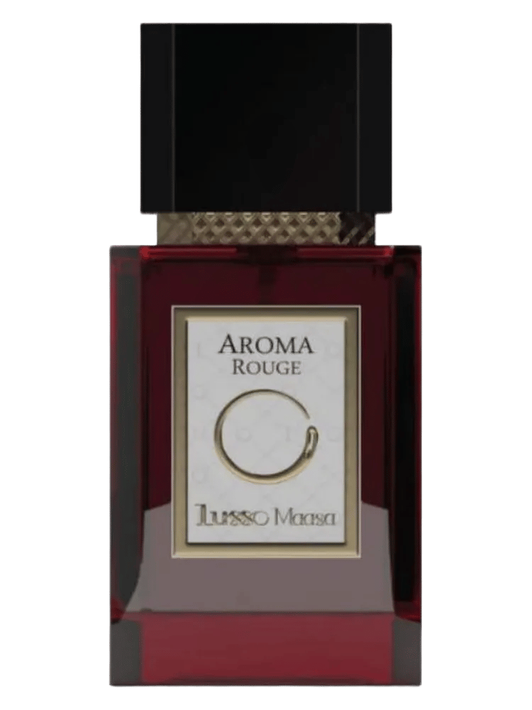 Aroma Rouge by Lusso Maasa
