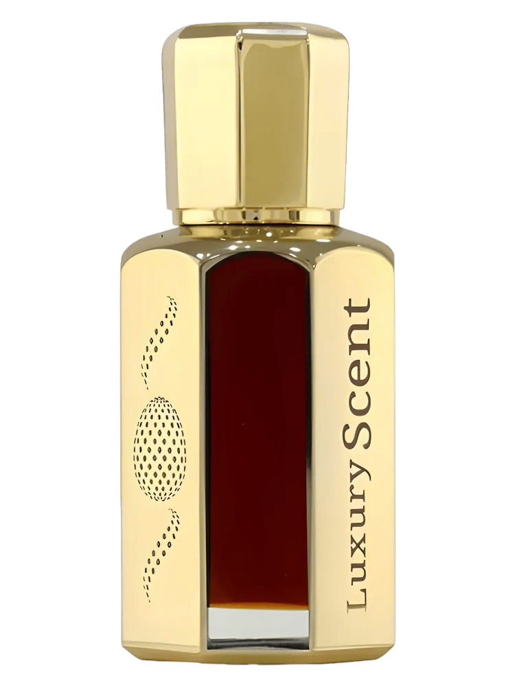 Lily Musk by Luxury Scent