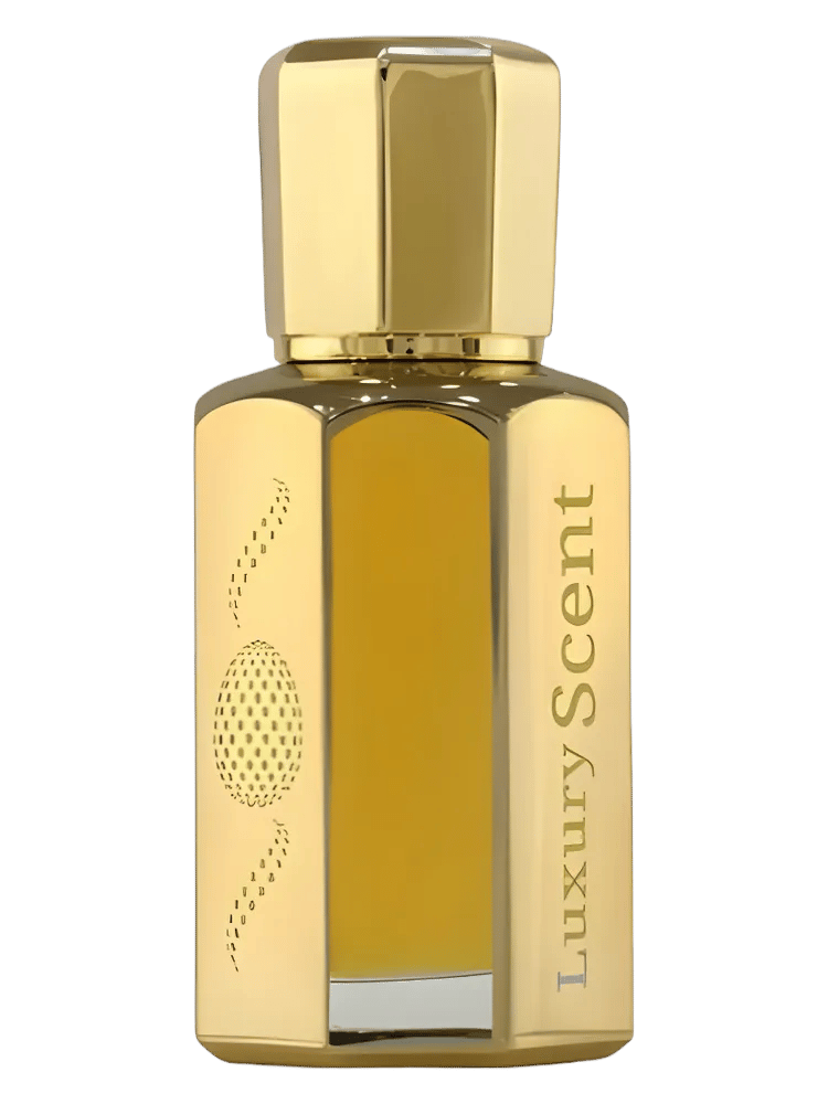 Velvet Rose by Luxury Scent