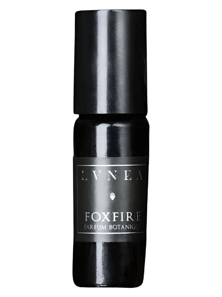 Foxfire by Lvnea