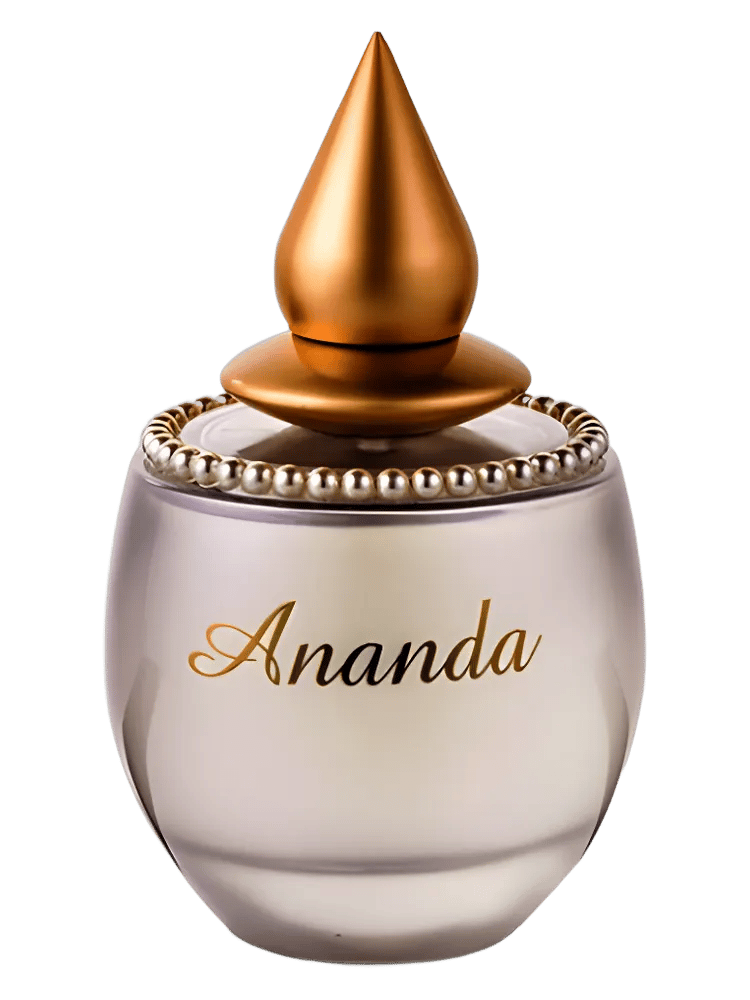 Ananda Pearl by M. Micallef