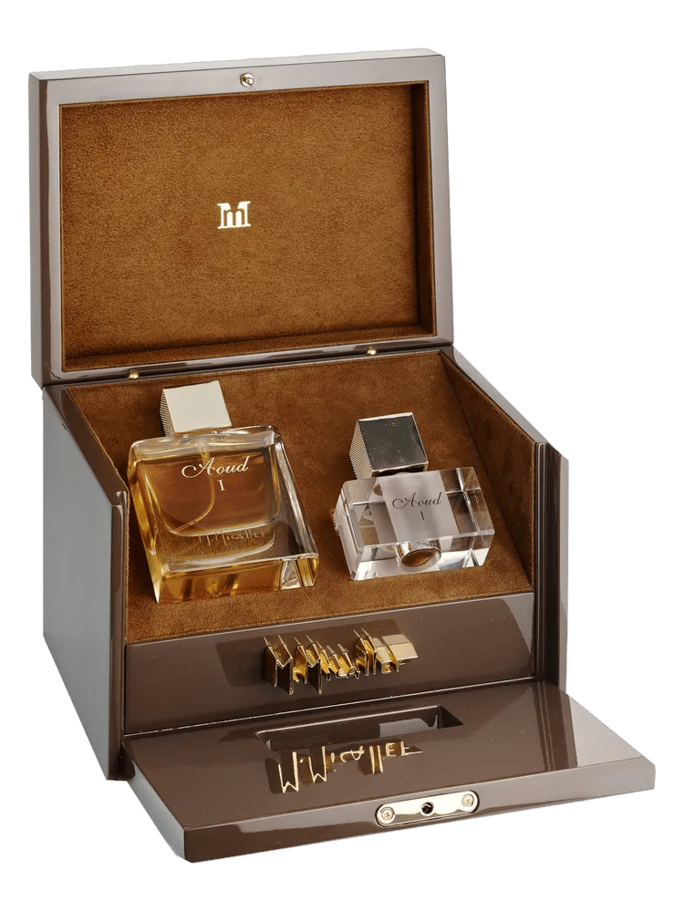 Aoud 1 by M. Micallef
