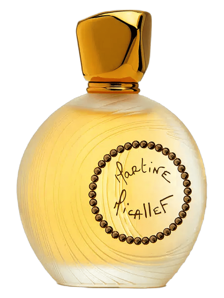 Mon Parfum by M. Micallef