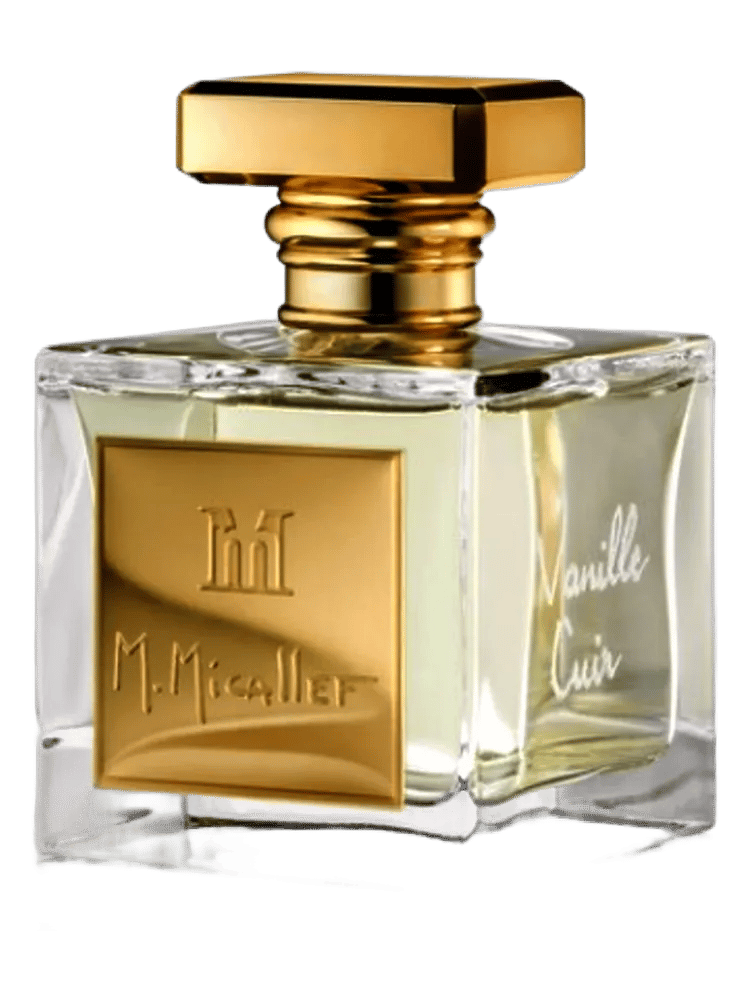 Vanille Cuir by M. Micallef