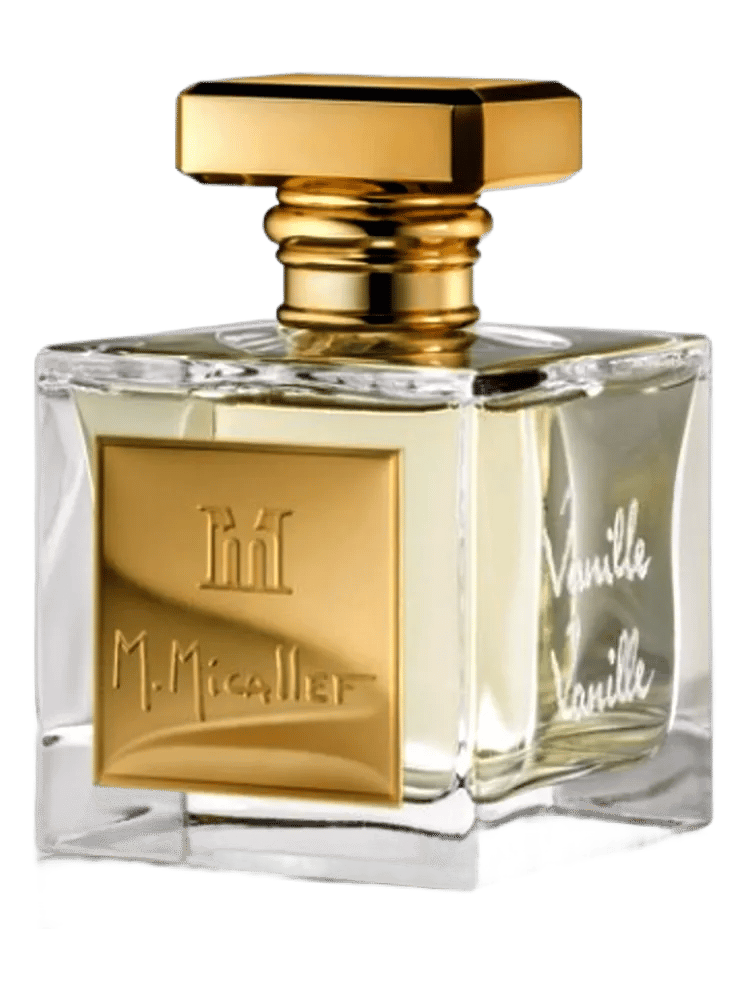 Vanille Vanille by M. Micallef