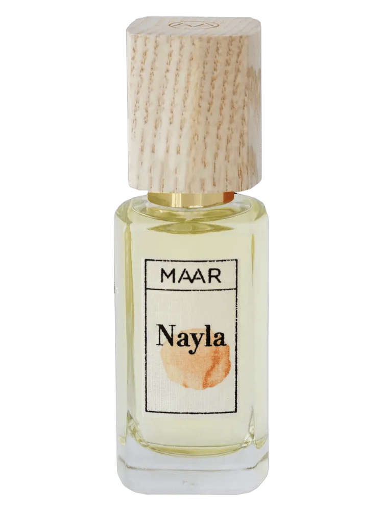 Nayla by Maar