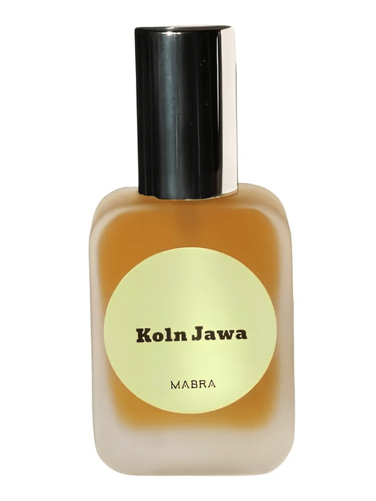 Java Cologne - Koln Jawa by Mabra Parfums