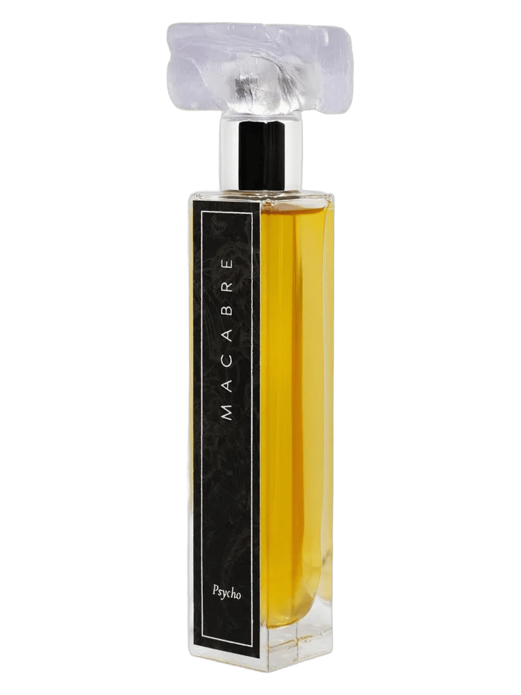 Psycho by Macabre Parfums