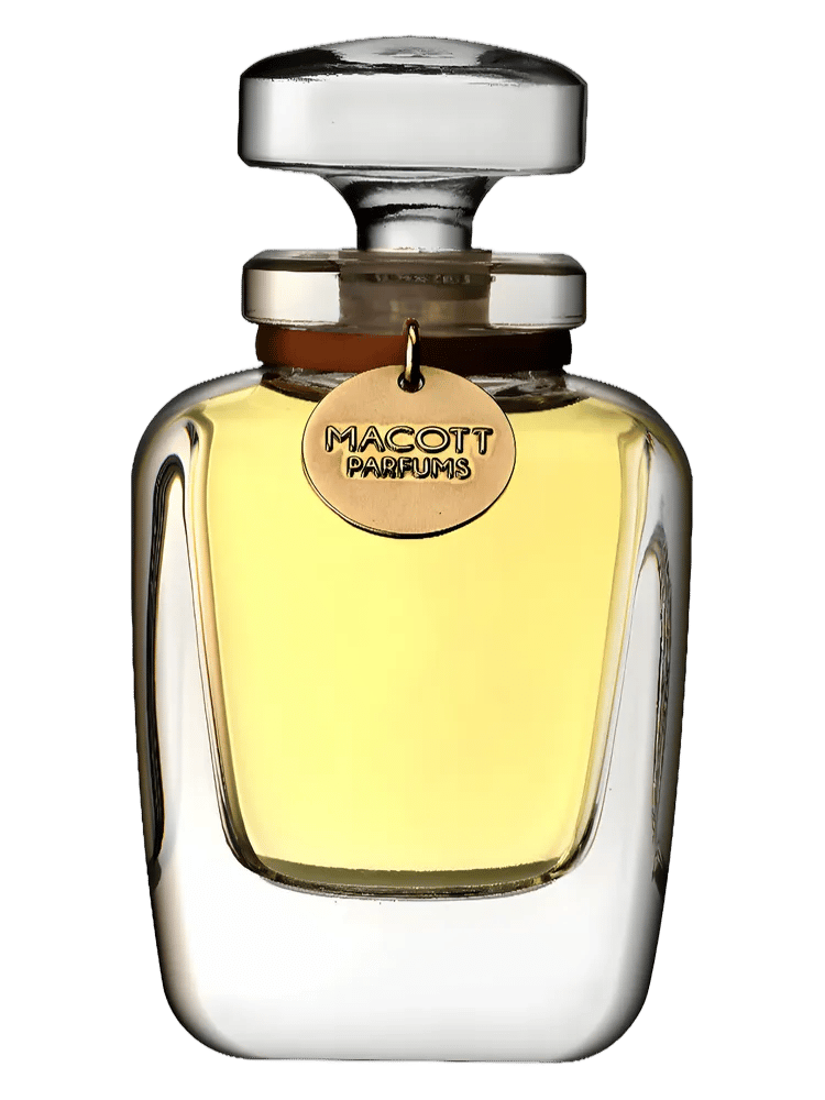 White Bigarade by Macott Parfums