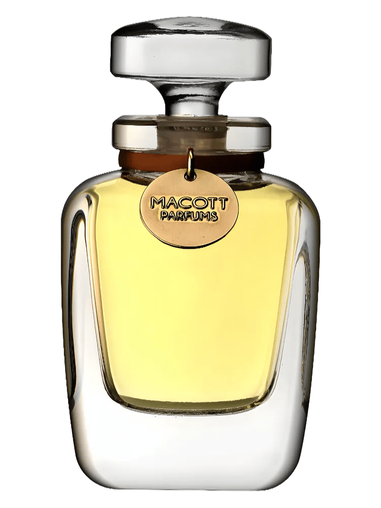 White Gardenia by Macott Parfums