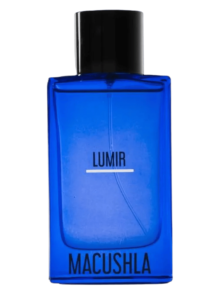 Lumir by Macushla