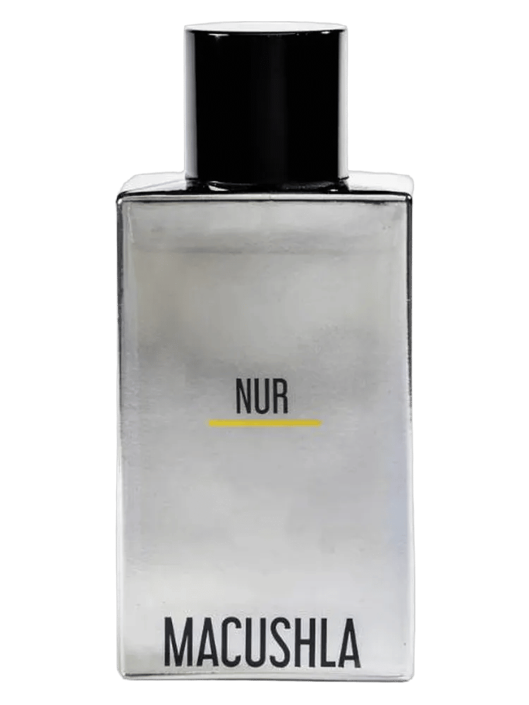 Nur by Macushla