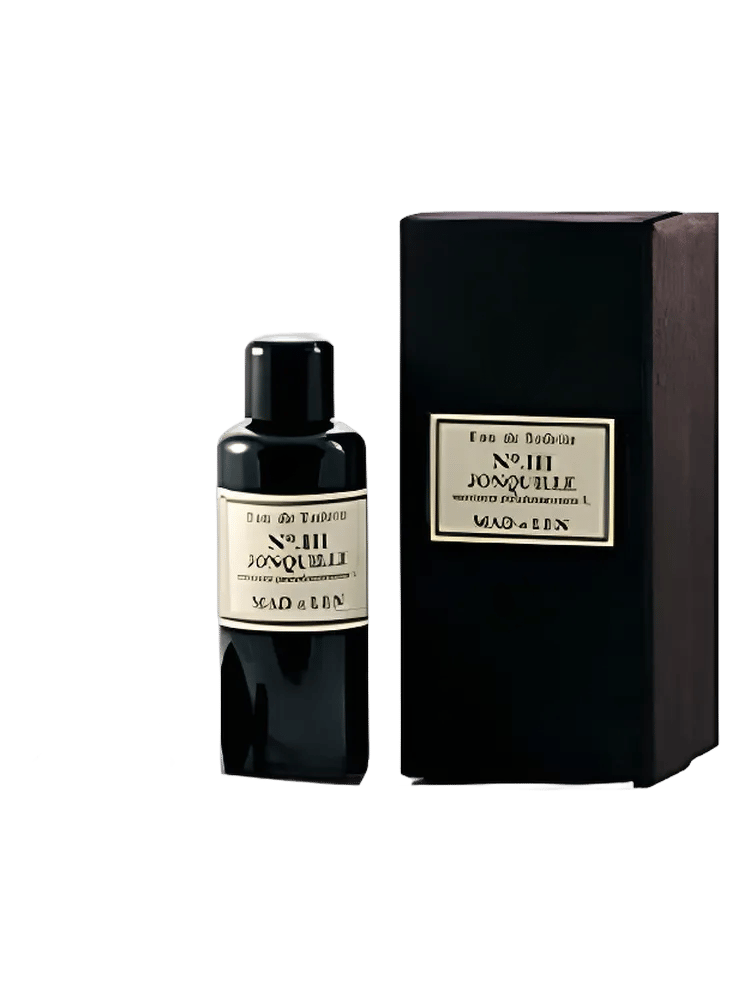 No. III Jonquille by Mad Et Len
