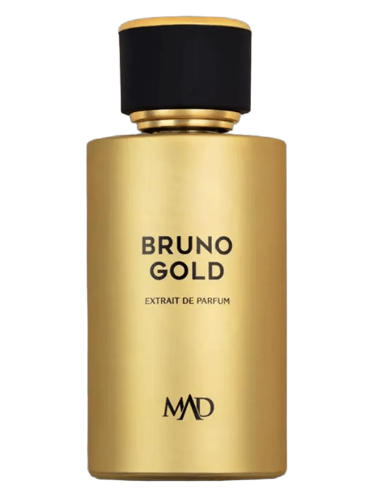 Bruno Gold by Mad Parfumeur